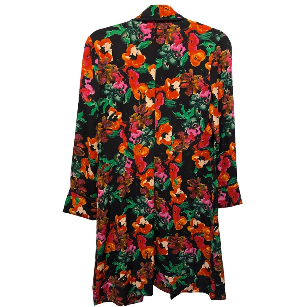 DIANE VON FURSTENBERG ROBE - Picture 9 of 10